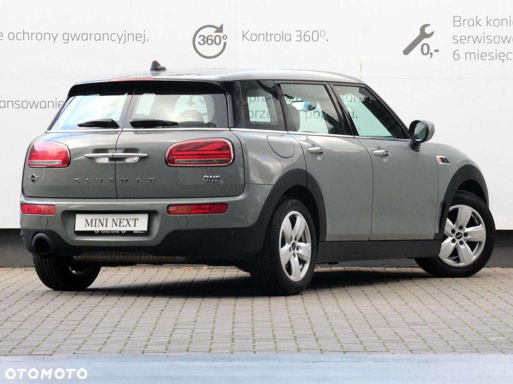 MINI Clubman - 2