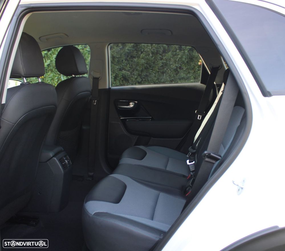 Kia e-Niro 64kWh - 12