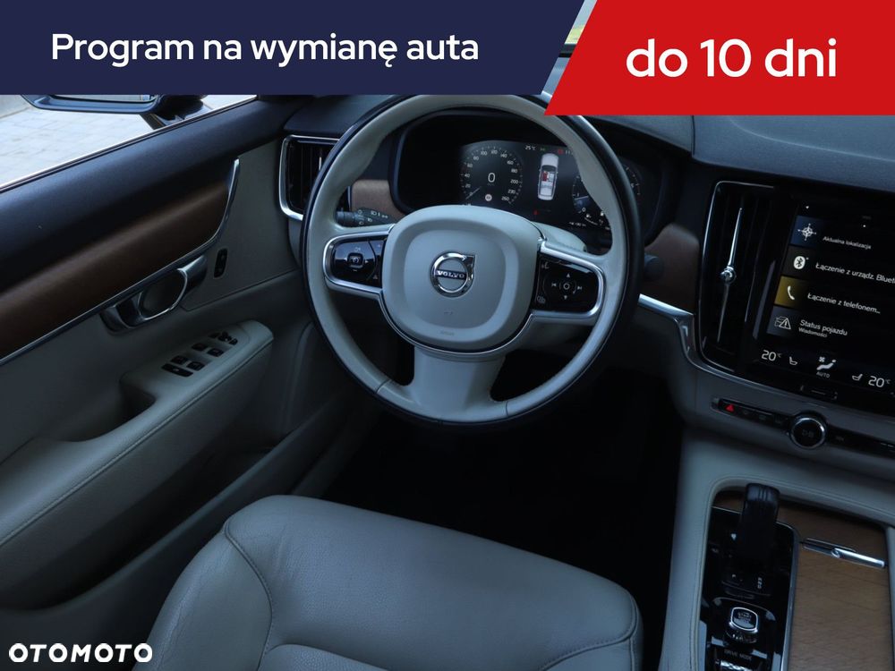 Volvo S90 - 9
