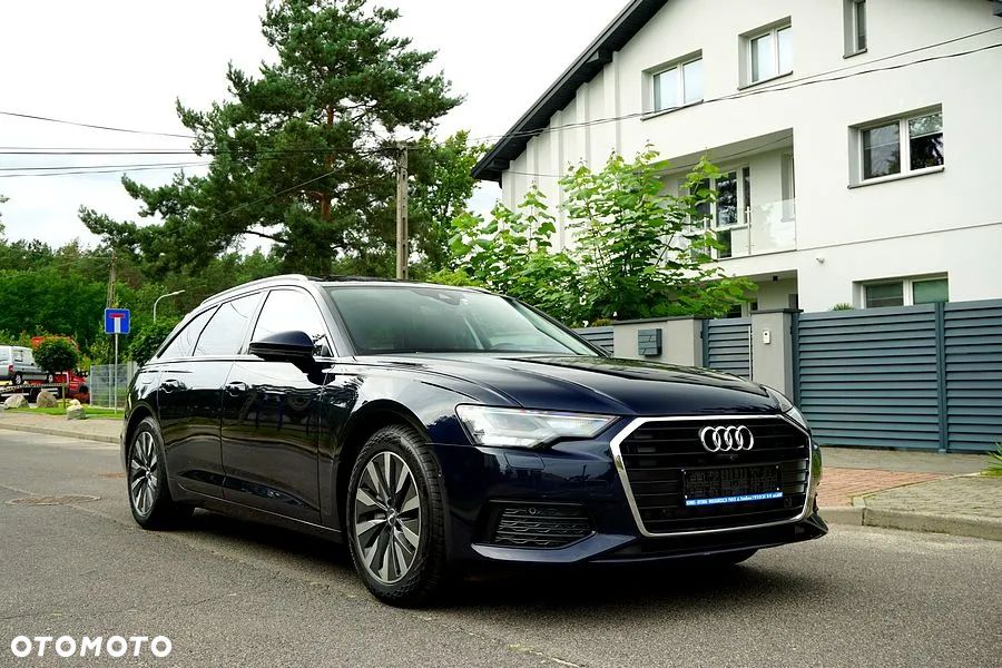 Audi A6 ver-35-tdi-s-tronic-sport - 15