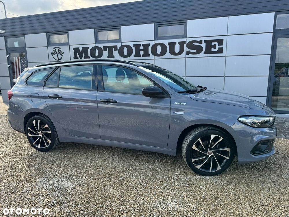 Fiat Tipo