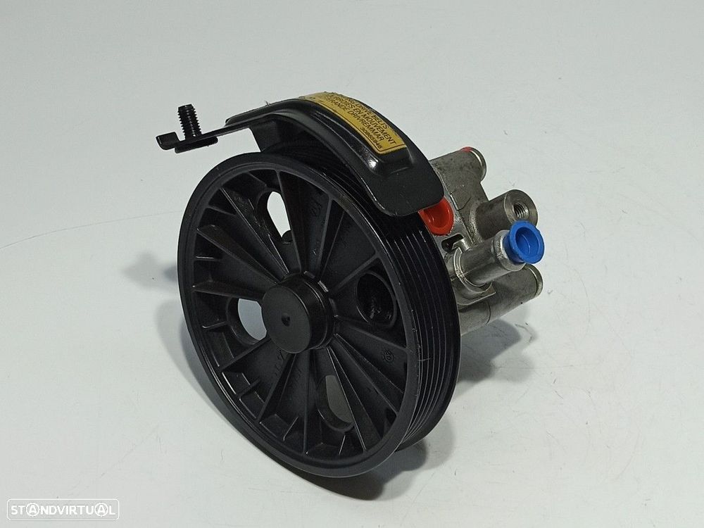 BOMBA DIREÇÃO VOLVO V40 FAMILIAR 1.6 EVOLUTION - 1