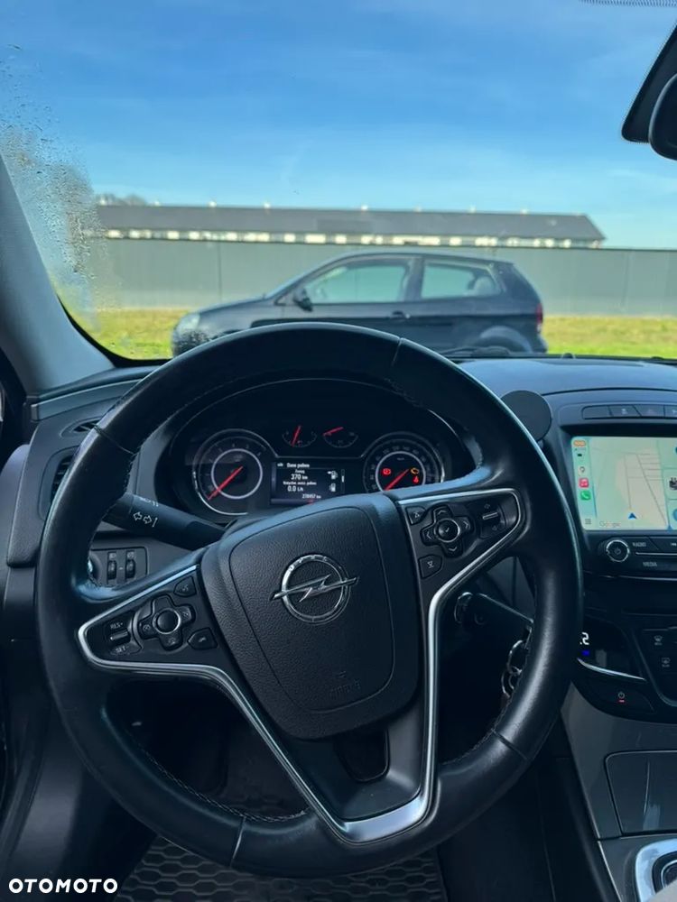 Opel Insignia - 13
