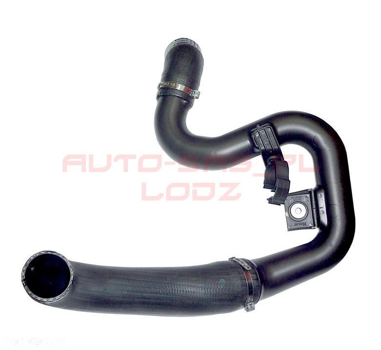 RURA INTERCOOLERA PRAWA JUMPER BOXER 2.0 14- - 1