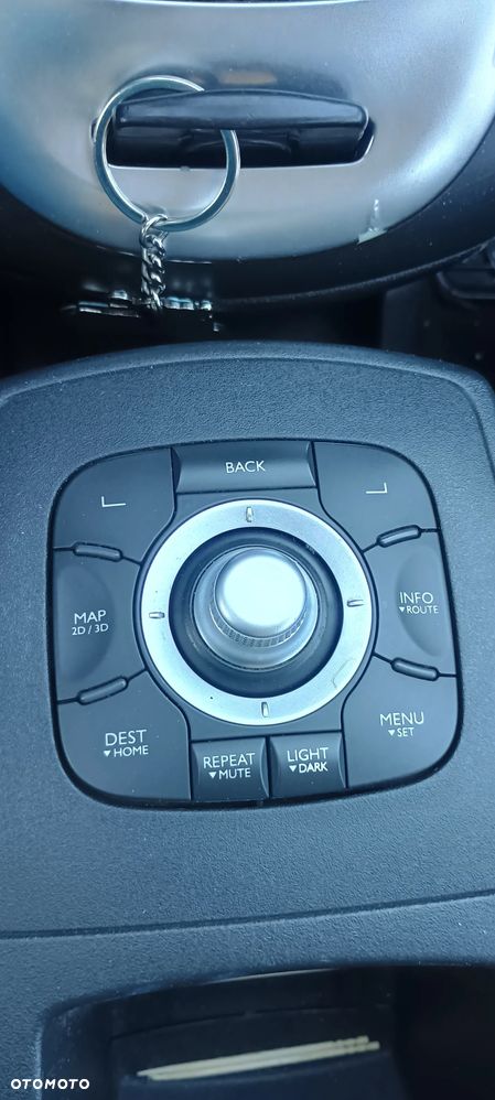 Renault Scenic 1.5dCi TomTom Edition - 15