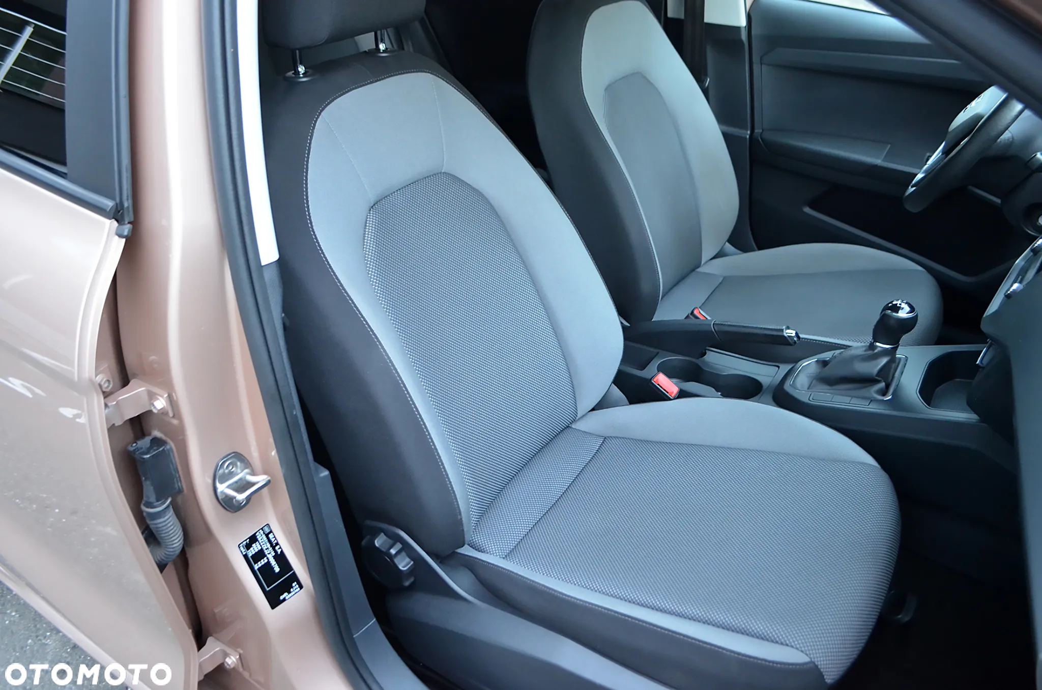 Seat Ibiza 1.0 TSI Full LED S&S - 13