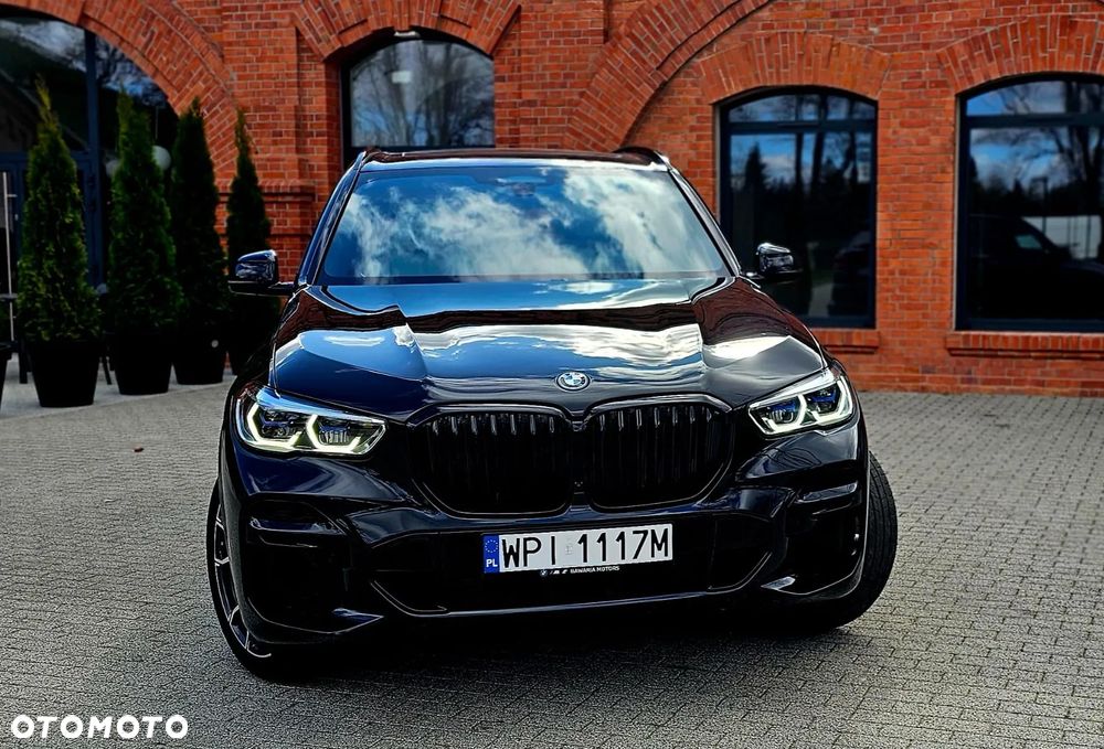BMW X5 - 4