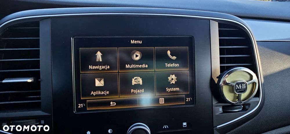 Renault Talisman ENERGY dCi 130 EDC INTENS - 18