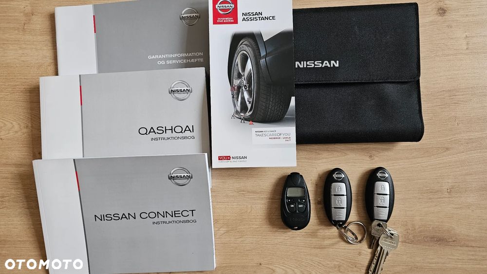 Nissan Qashqai 1.2 DIG-T Tekna+ - 27