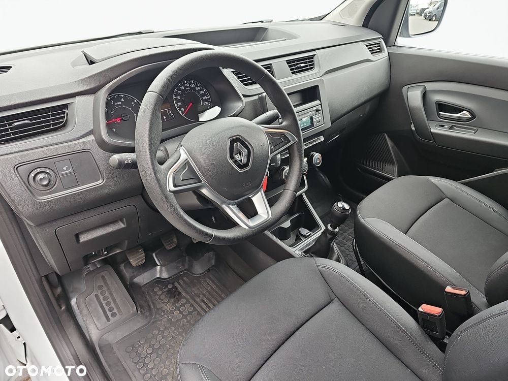 Renault express-van - 11