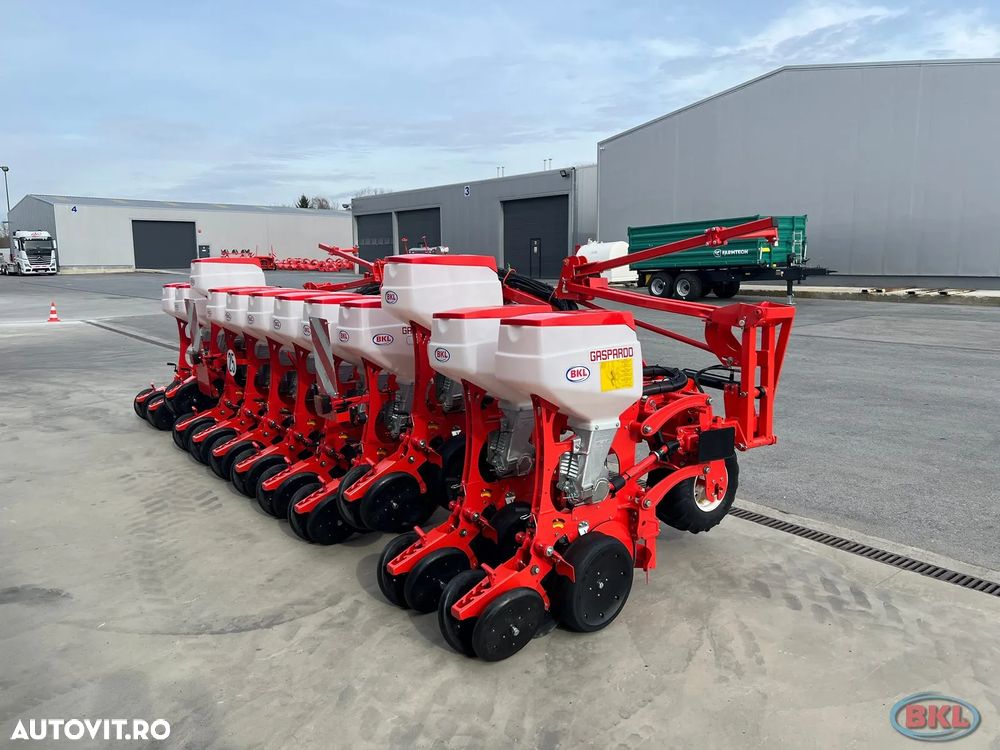 Gaspardo MANTA MTR 8 R 12 R - 20