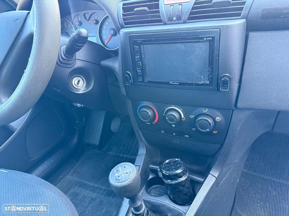 Fiat Stilo - 13