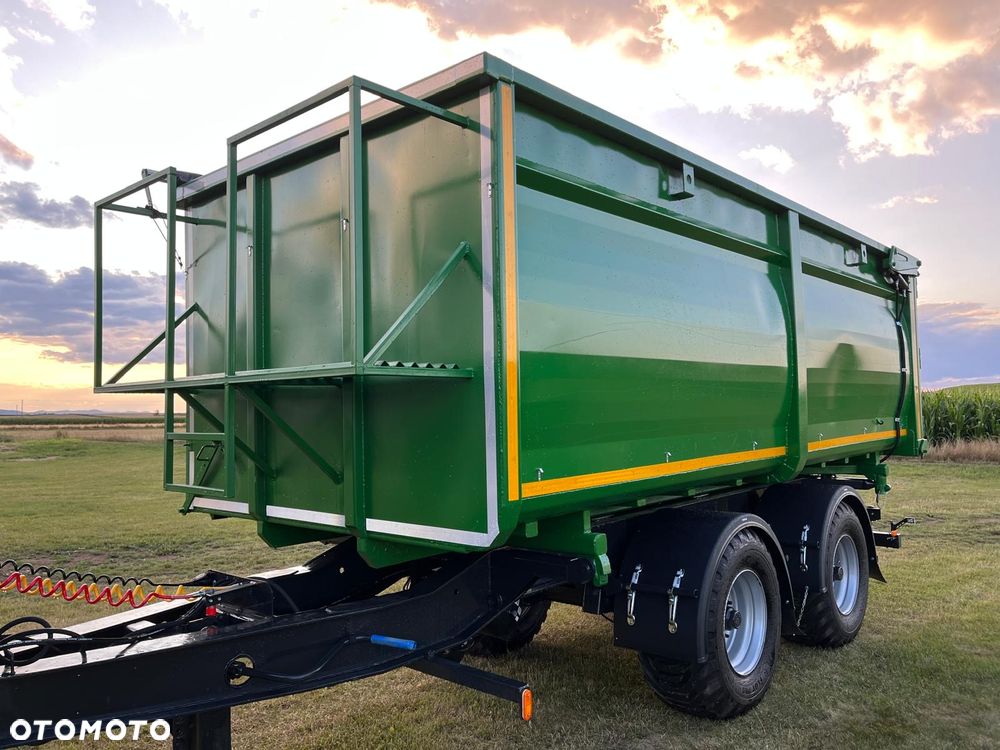 Inny NOPA KTH 200 - 2