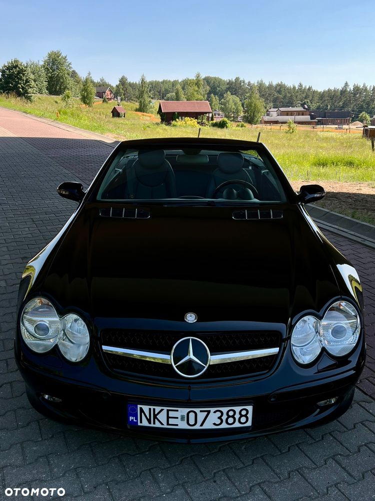 Mercedes-Benz SL 350 - 6