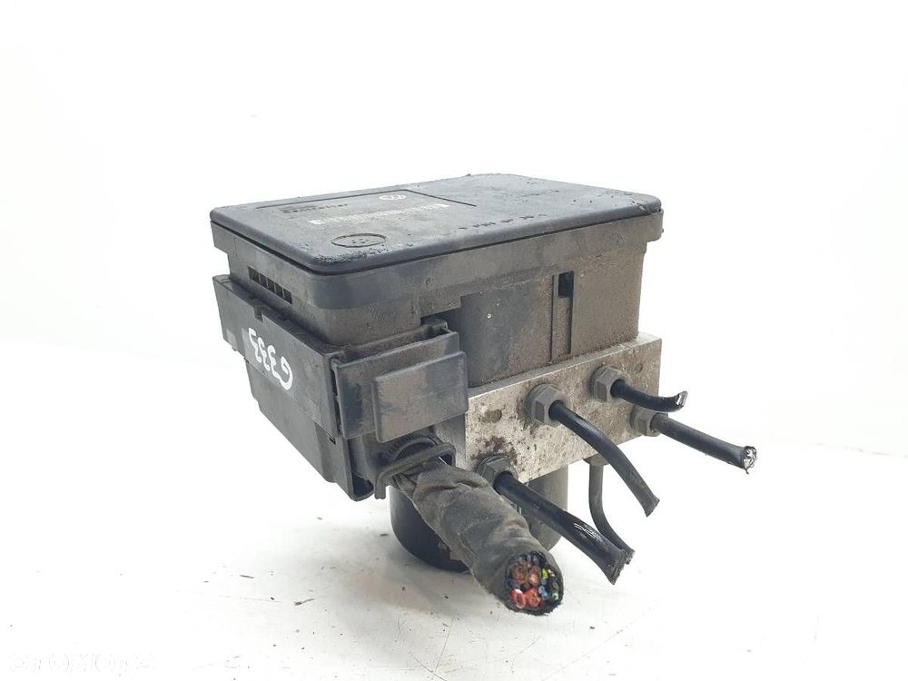 POMPA HAMULCOWA ABS VW GOLF V 1.6 B 1K0614517AE - 1