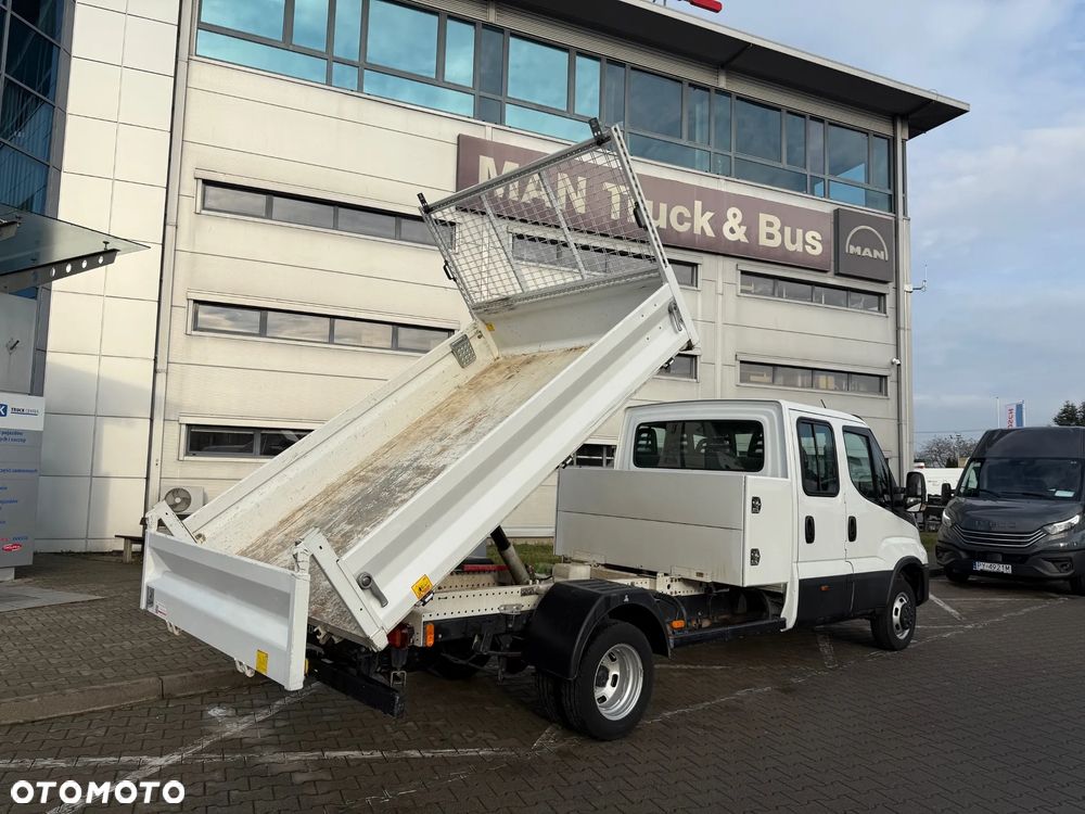 Iveco 35C16 - 11