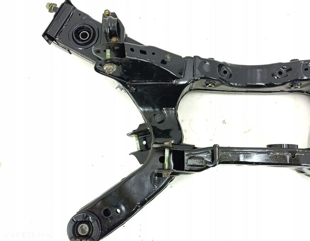 SANKI TRAWERS BELKA TYLNA ZAWIESZENIA NISSAN MURANO Z51 2009-2014 - 6