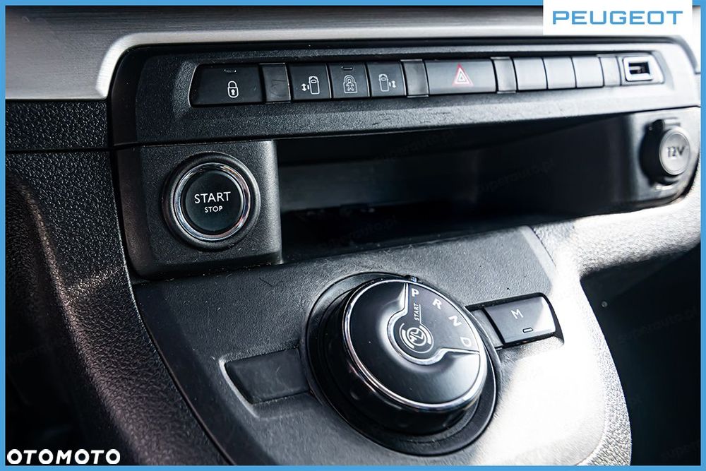 Peugeot Traveller - 31