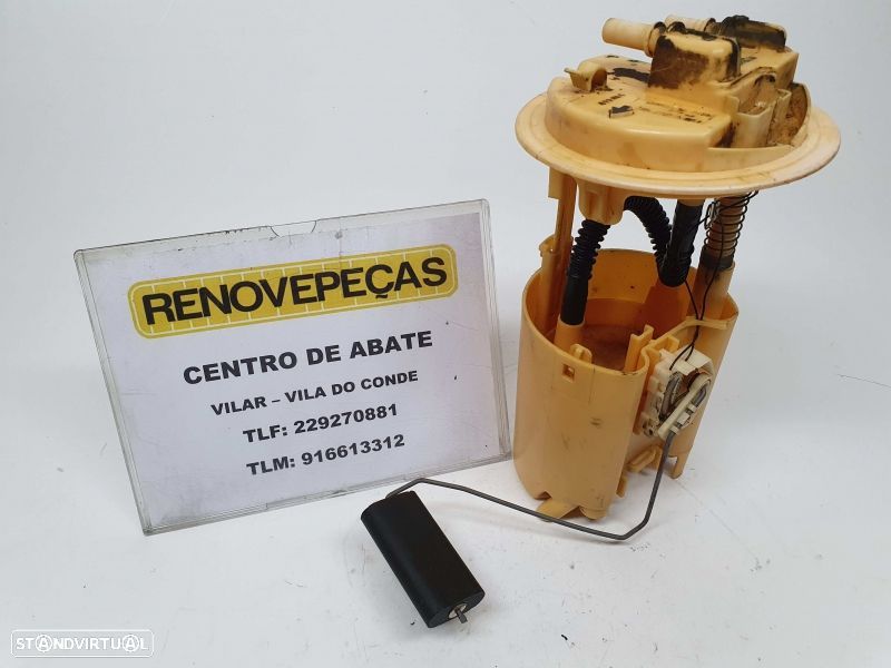 Bomba / Boia Combustivel  Citroen Berlingo / Berlingo First Caixa (M_) - 1