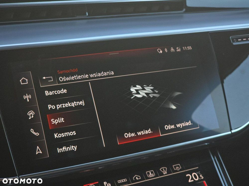 Audi A8 L 50 TDI quattro tiptronic - 28