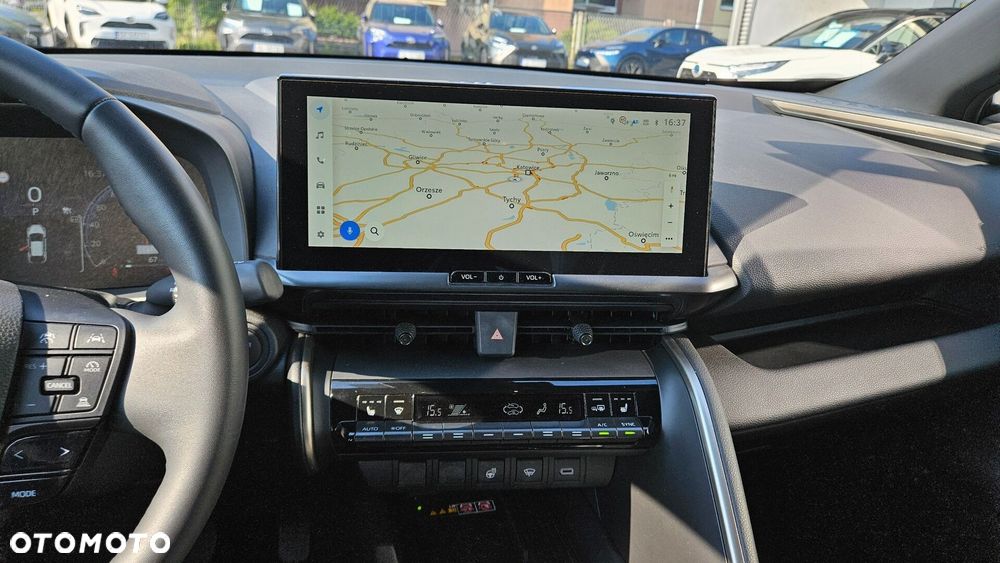 Toyota C-HR - 15