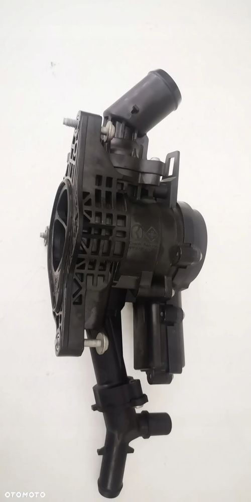 TERMOSTAT MAZDA F-587693.01-0231 NOWY OE PYFD1516Z - 10