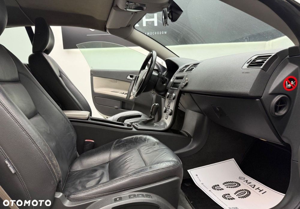 Volvo C70 - 18
