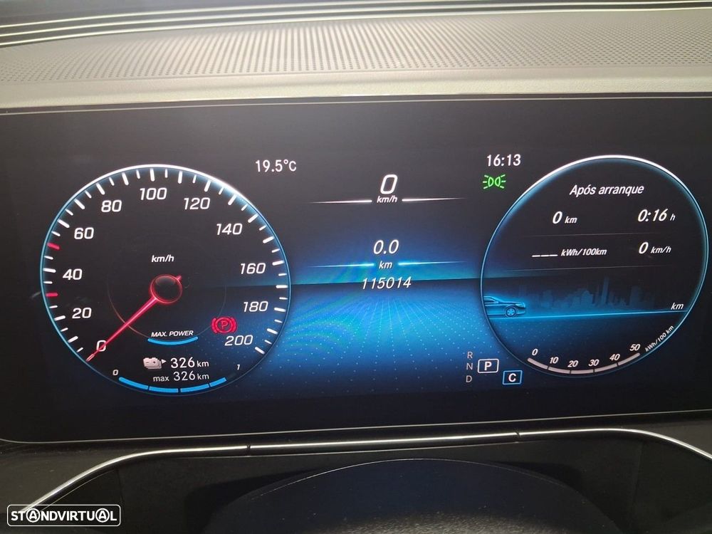 Mercedes-Benz EQC 400 4Matic - 13