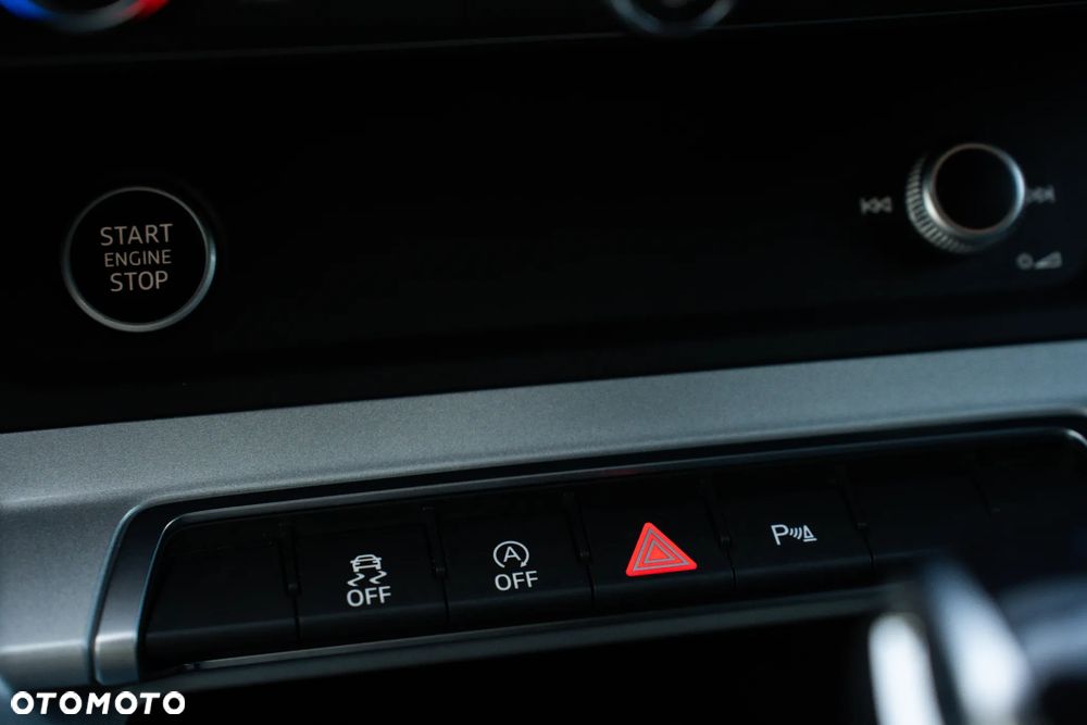 Audi Q3 35 TFSI mHEV S tronic - 19