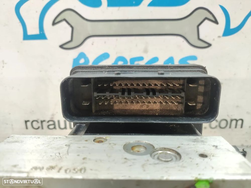 Módulo ABS / Bloco Hidraulico VWAG Porsche VW - 7L0614111C - Cayenne Touareg - 6