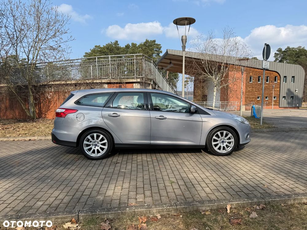 Ford Focus - 6