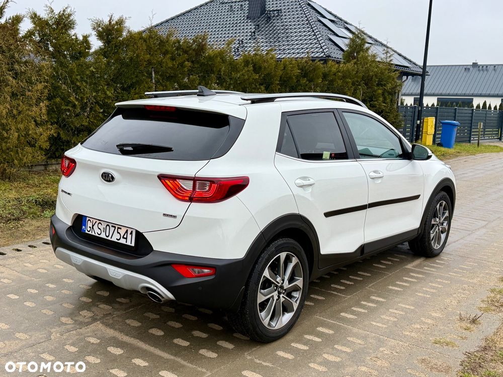 Kia Stonic 1.6 CRDi SCR XL - 23