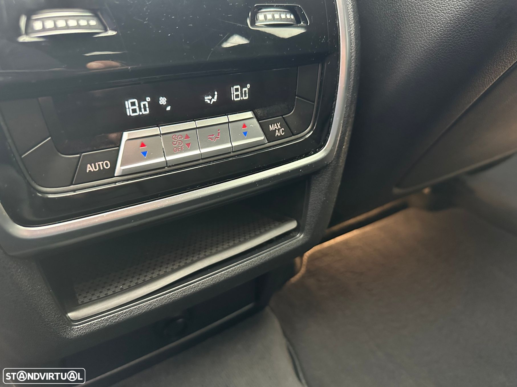 BMW X6 30 d xDrive Pack M - 32