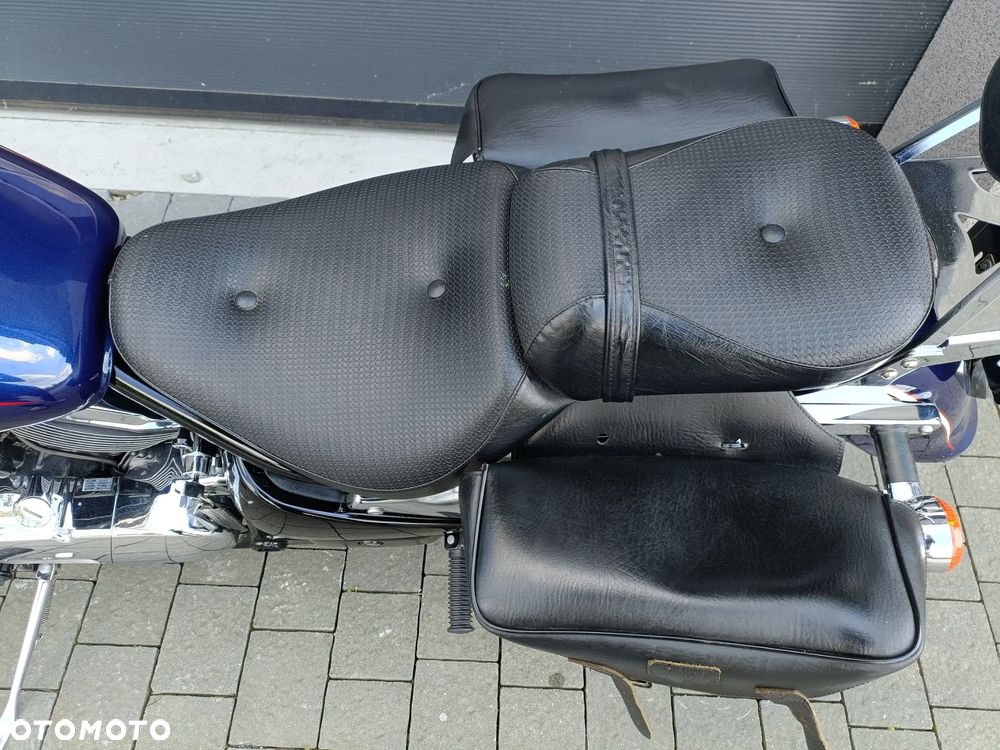 Kawasaki Vulcan - 22