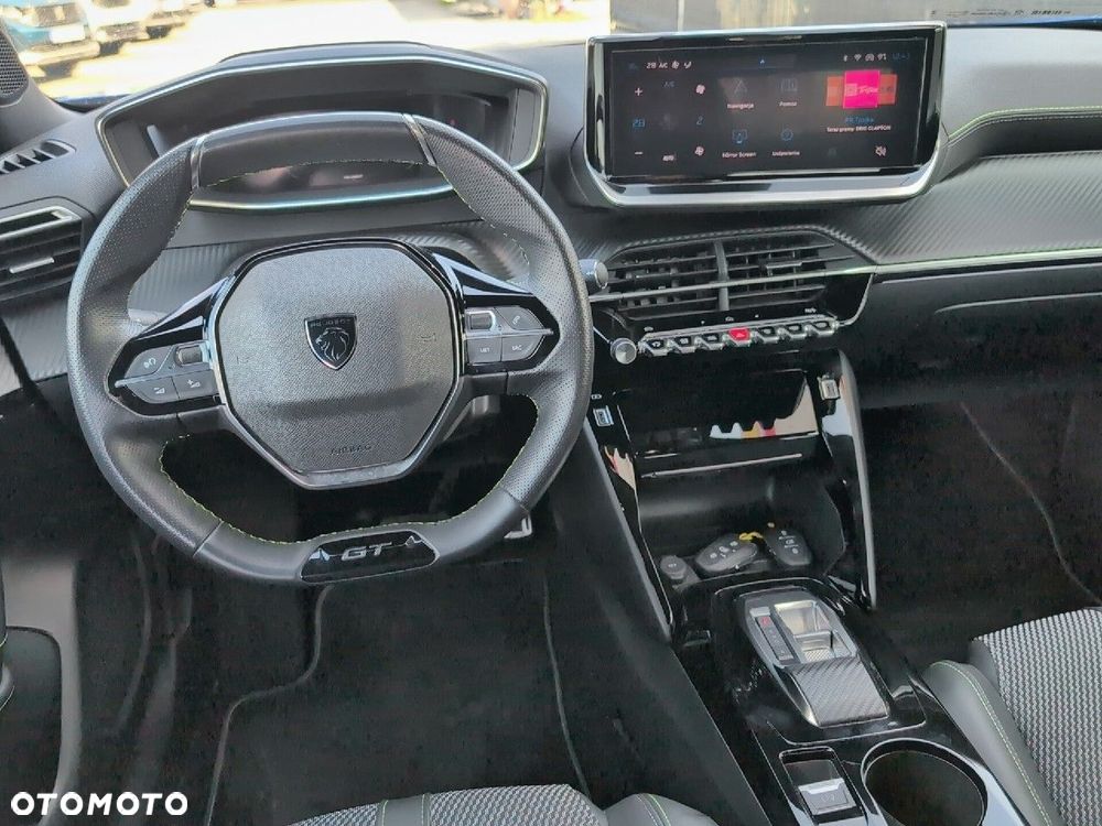 Peugeot 2008 - 13