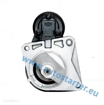 CS1379 ROZRUSZNIKLANCIA DELTA MUSA YPSILON 1.4 - 3