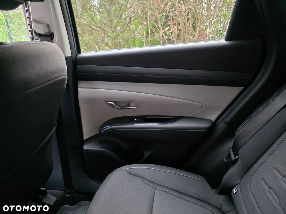 Hyundai Tucson 1.6 T-GDi Smart 2WD - 36