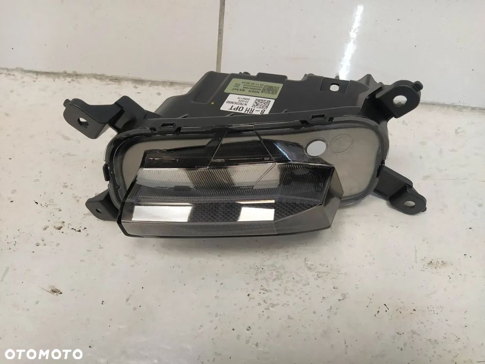 HYUNDAI TUCSON IV 4 LIFT 2023- HALOGEN ŚWIATŁO LAMPA LED DRL LEWA PRAWA NOWY ORYGINAŁ - 19