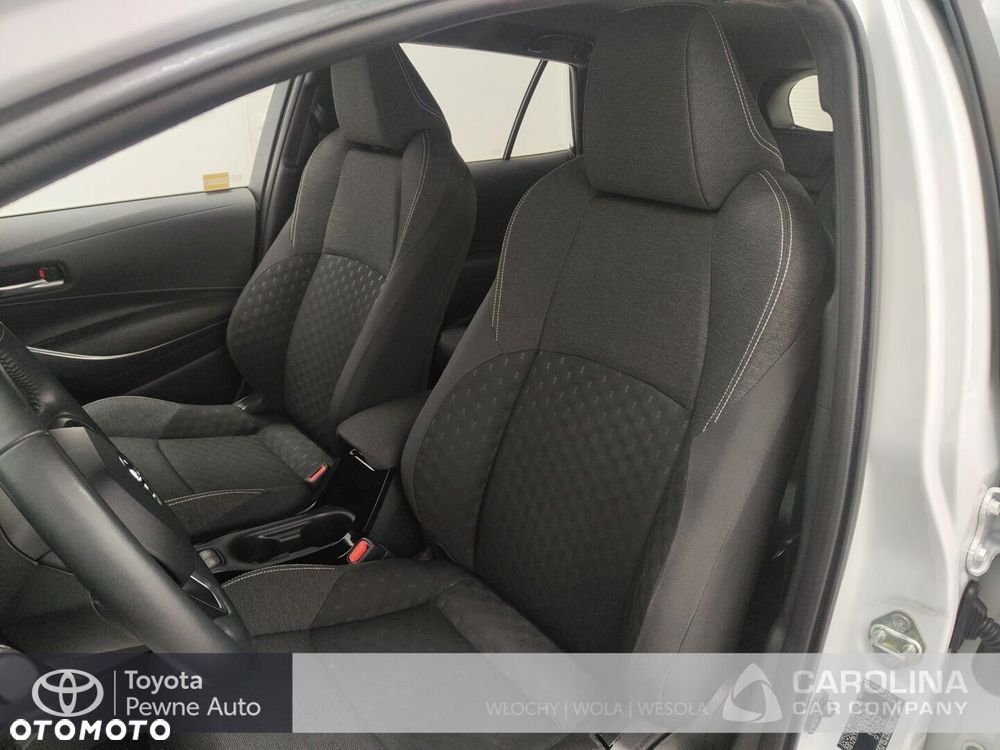 Toyota Corolla 1.8 Hybrid Comfort - 8