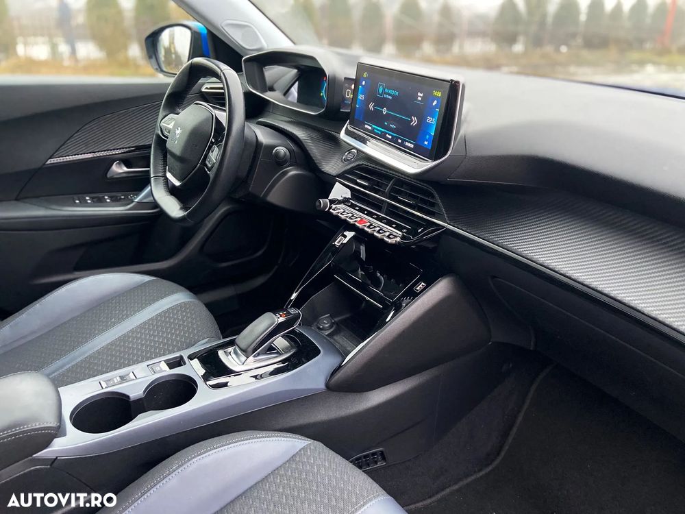 Peugeot 2008 e-2008 Allure Pack - 8