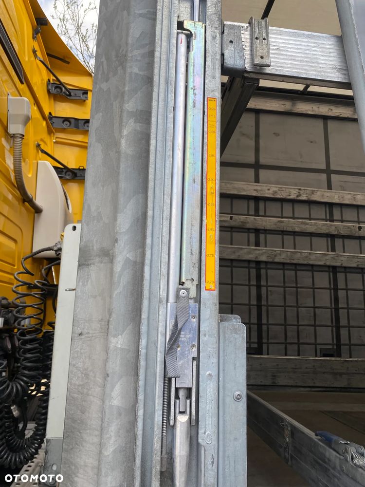 Schmitz Cargobull SCB*SC3 - 6