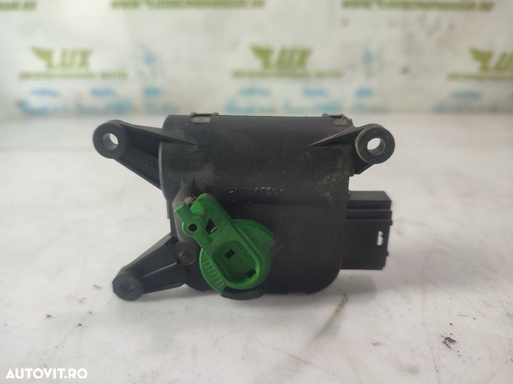 Motoras mixaj aer 8E1820511B Audi A4 B7 [2004 - 2008] 2.0 TDI BLB - 2