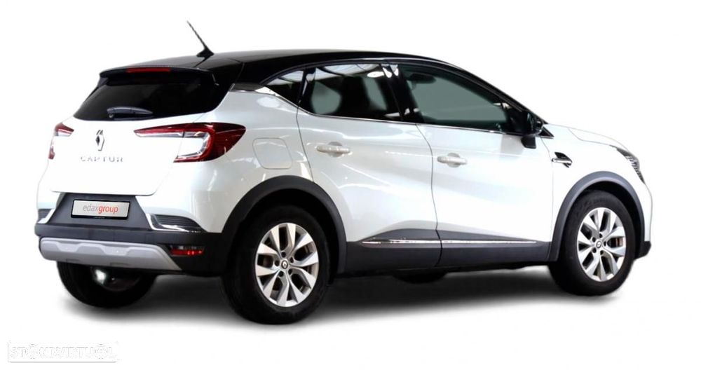 Renault Captur 1.0 TCe Intens - 2