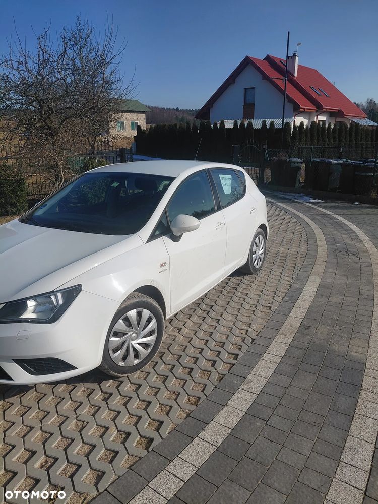 Seat Ibiza 1.2 TSI Style - 2