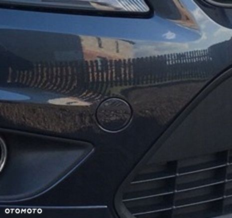 ZAŚLEPKA ZDERZAKA HOL PRZÓD FORD FOCUS MK2 KOLORY - 6