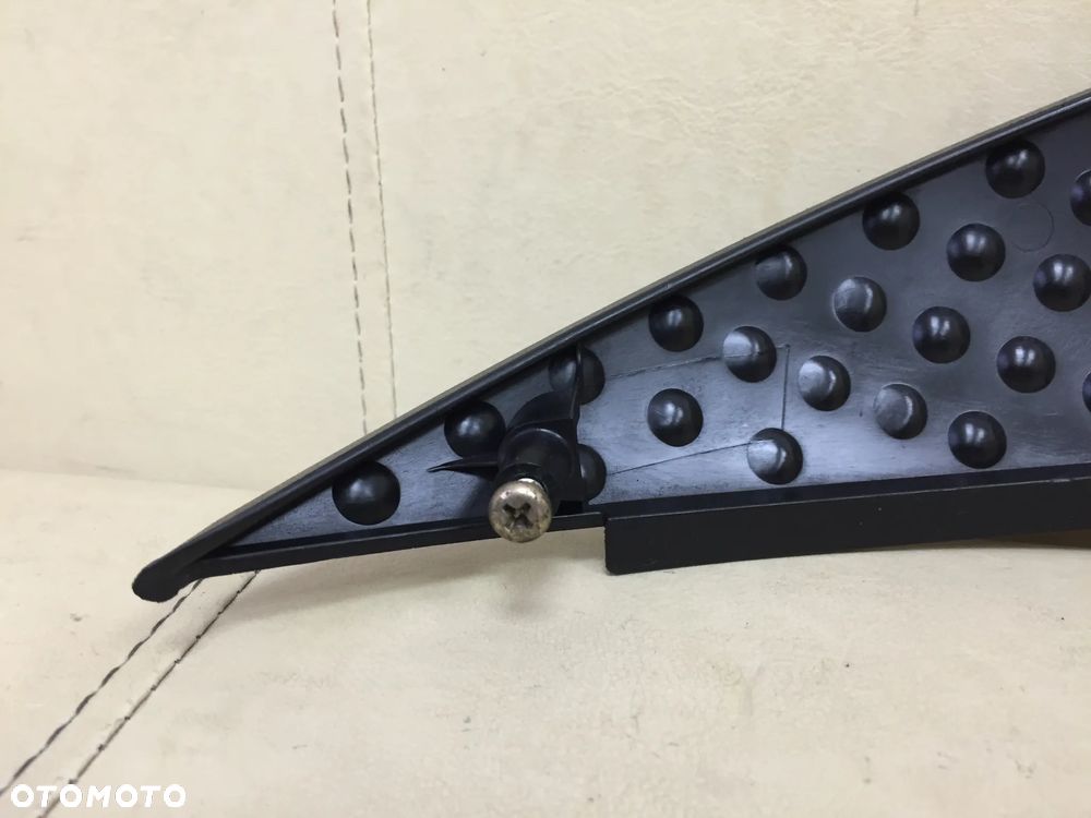 WYPEŁNIENIE OSŁONA PRAWA LUB LEWA KAWASAKI ZX6R 636 14091-0324  14091-0325 - 9