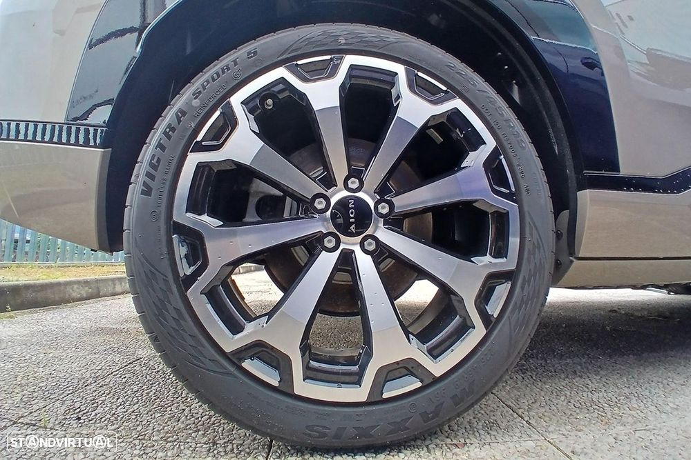 Aion V 75.26 kWh Premium - 5