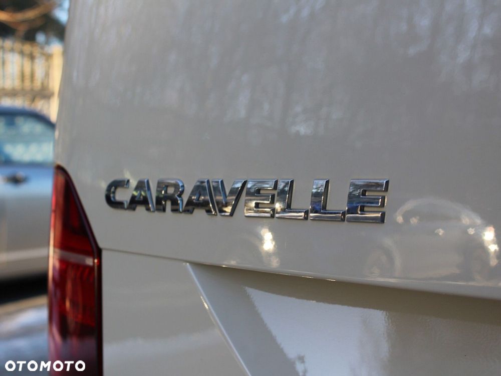 Volkswagen Caravelle 2.0 TDI L1 Comfortline - 31