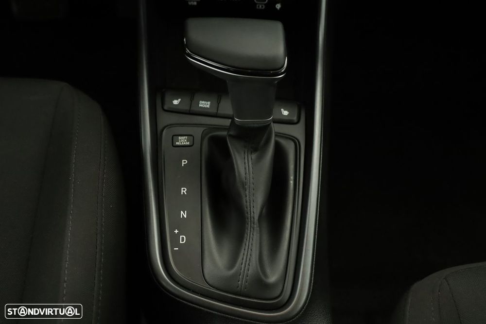Hyundai i20 1.0 T-GDI Style DCT - 14