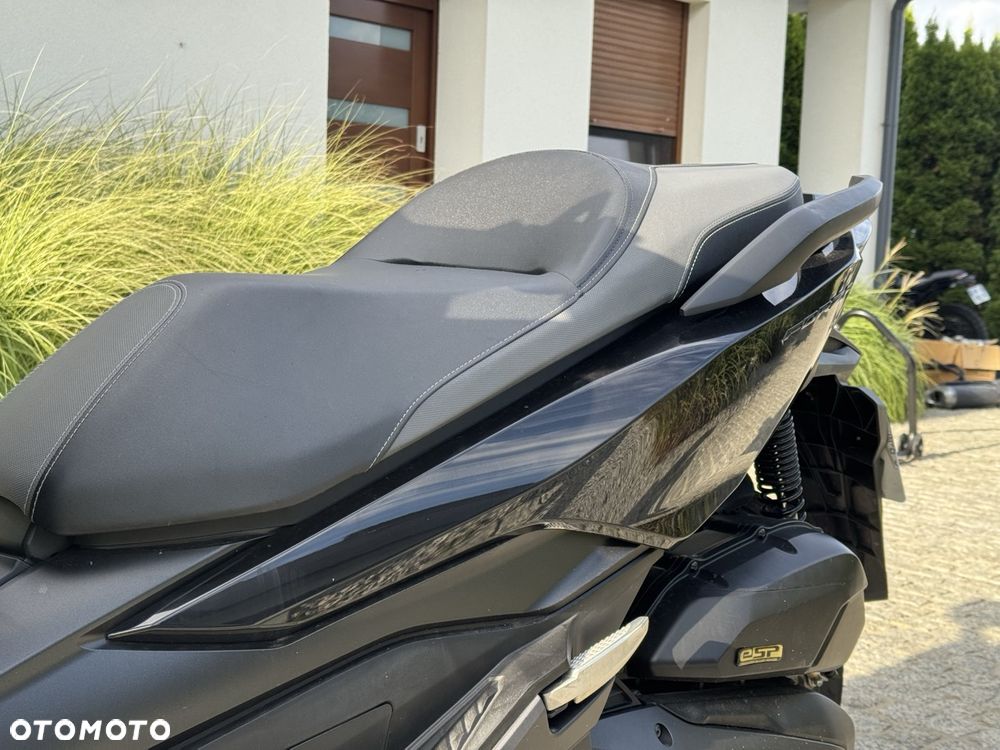 Honda NSS - 7